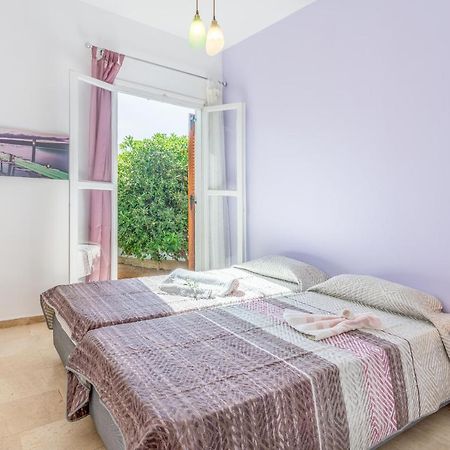 Gaia Residence Hersonissos  Dış mekan fotoğraf