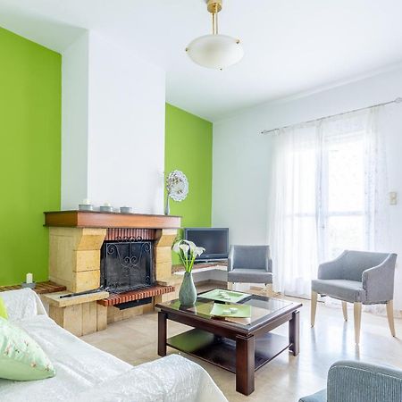 Gaia Residence Hersonissos  Dış mekan fotoğraf