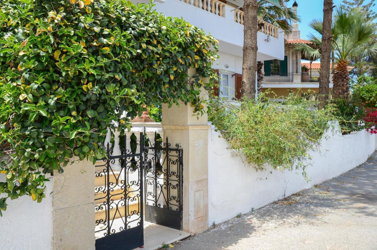 Gaia Residence Hersonissos  Dış mekan fotoğraf