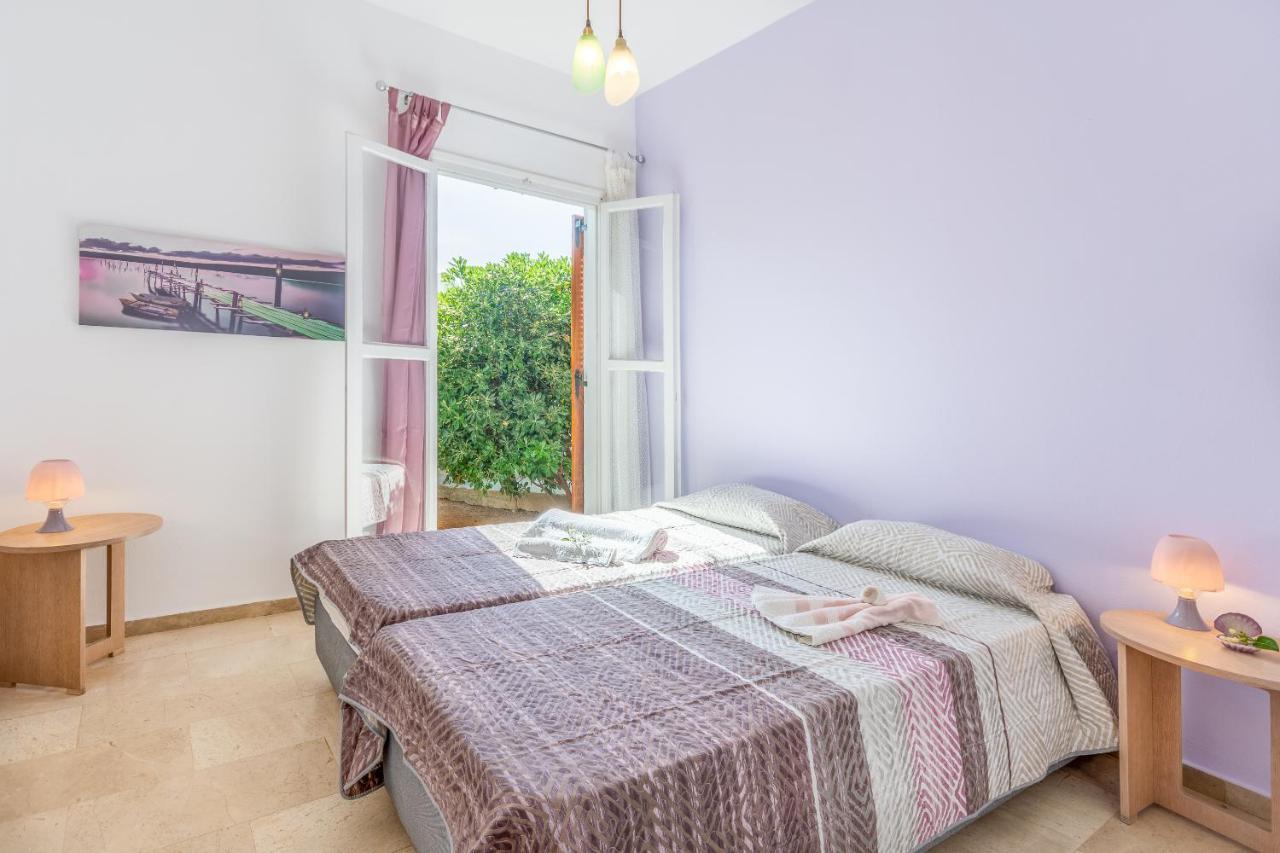 Gaia Residence Hersonissos  Dış mekan fotoğraf