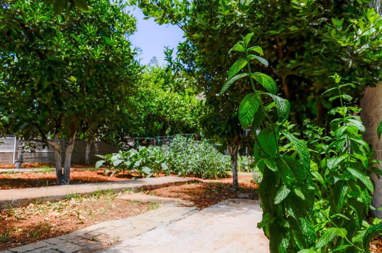 Gaia Residence Hersonissos  Dış mekan fotoğraf