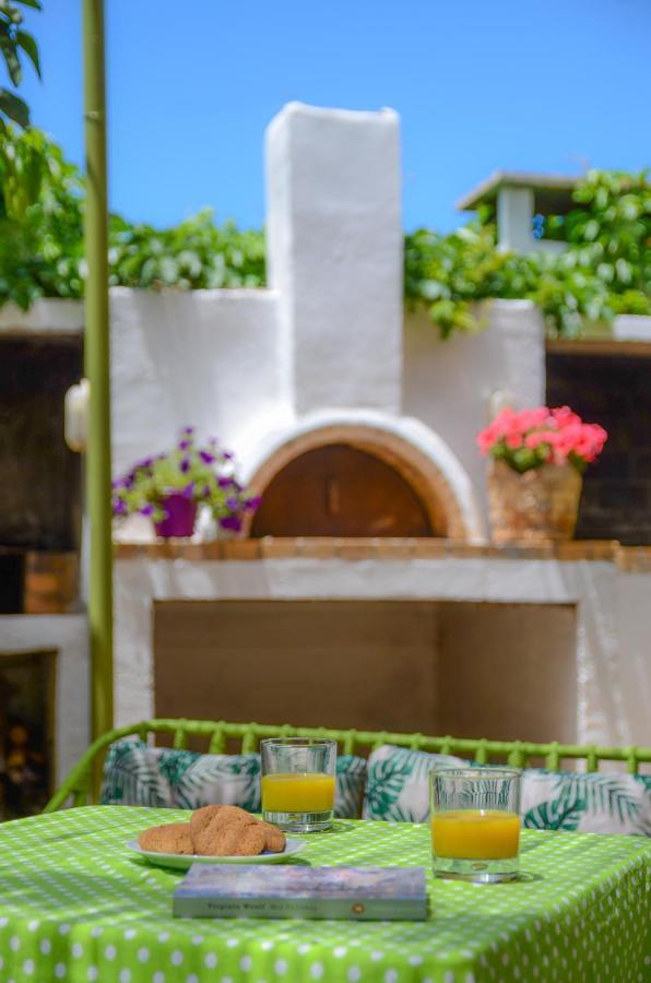 Gaia Residence Hersonissos  Dış mekan fotoğraf
