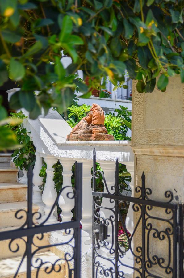 Gaia Residence Hersonissos  Dış mekan fotoğraf