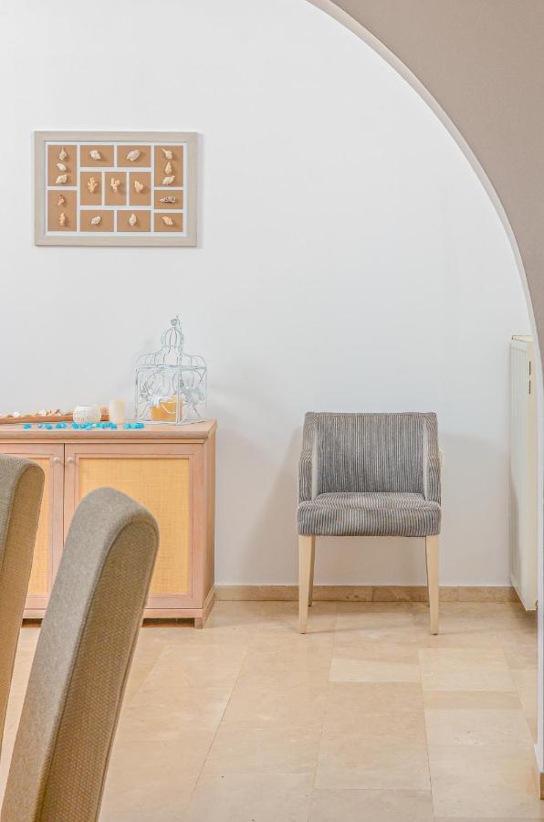 Gaia Residence Hersonissos  Dış mekan fotoğraf