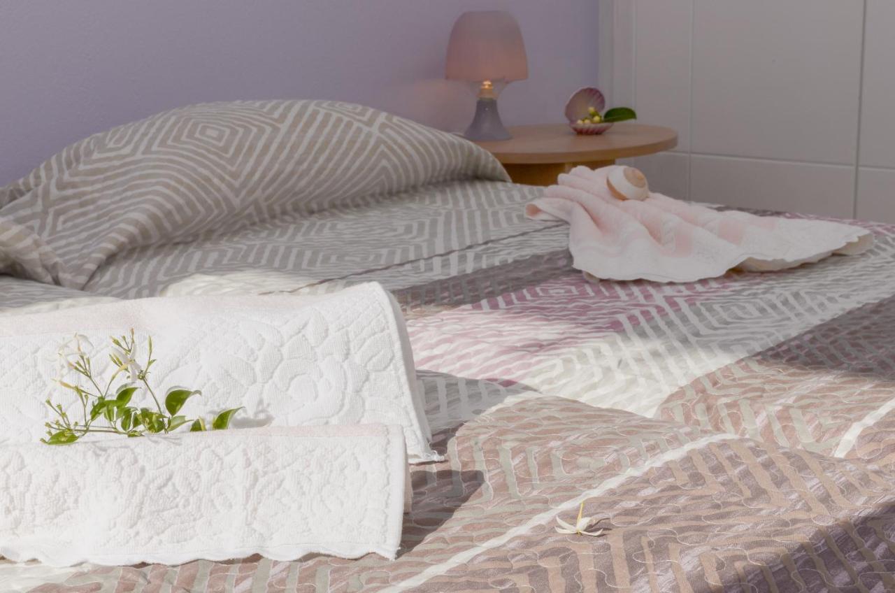 Gaia Residence Hersonissos  Dış mekan fotoğraf