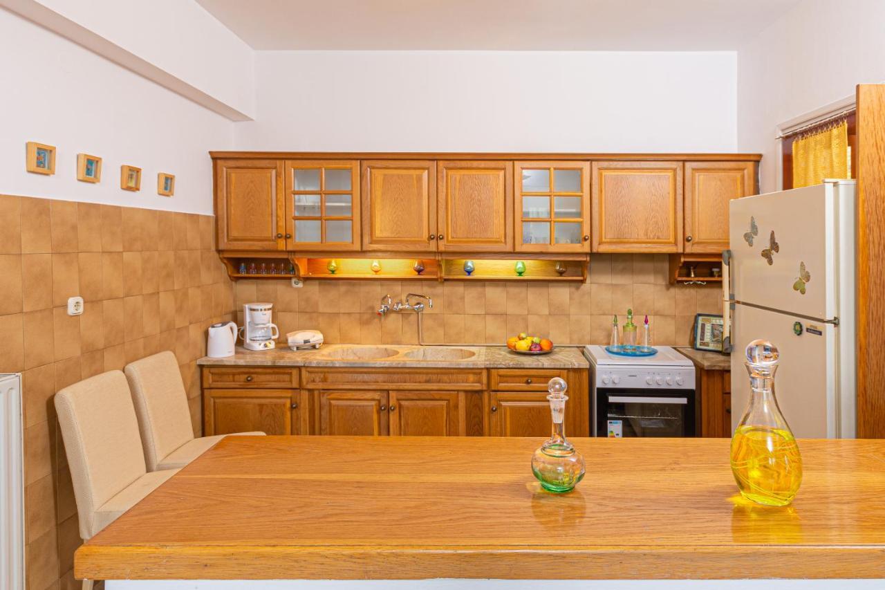 Gaia Residence Hersonissos  Dış mekan fotoğraf