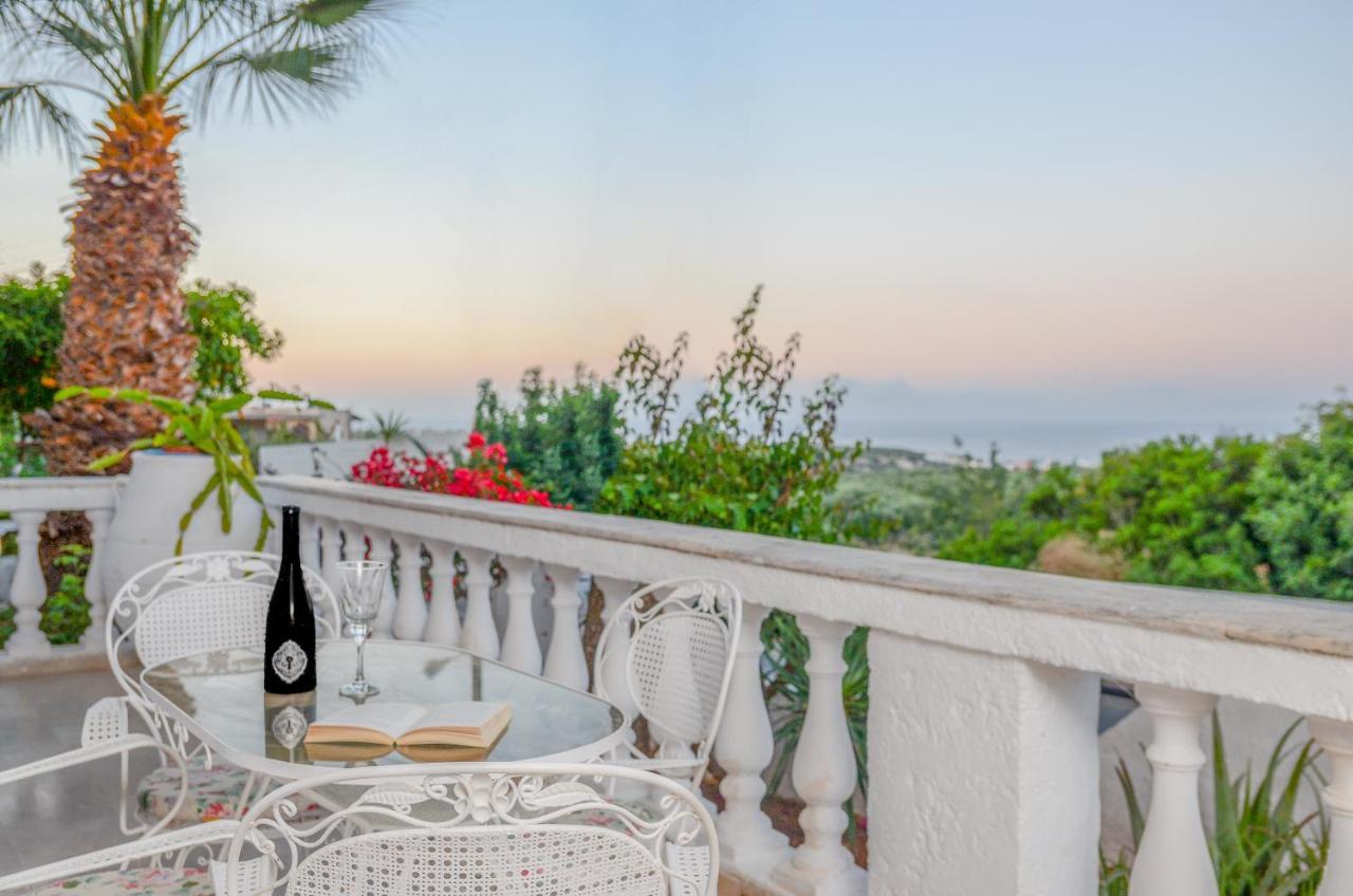 Gaia Residence Hersonissos  Dış mekan fotoğraf