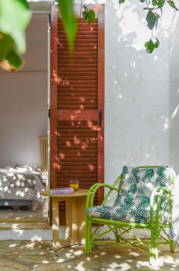 Gaia Residence Hersonissos  Dış mekan fotoğraf