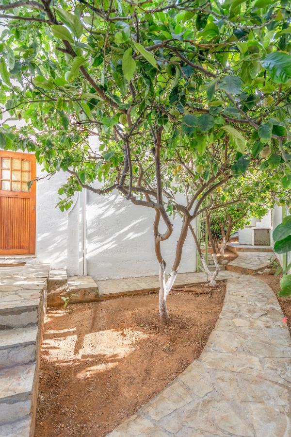 Gaia Residence Hersonissos  Dış mekan fotoğraf