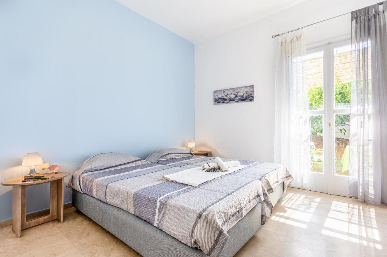 Gaia Residence Hersonissos  Dış mekan fotoğraf