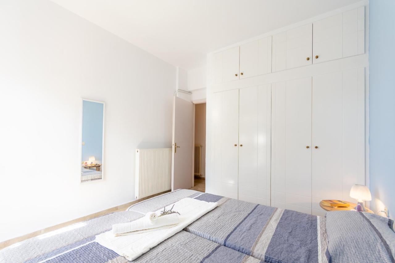 Gaia Residence Hersonissos  Dış mekan fotoğraf
